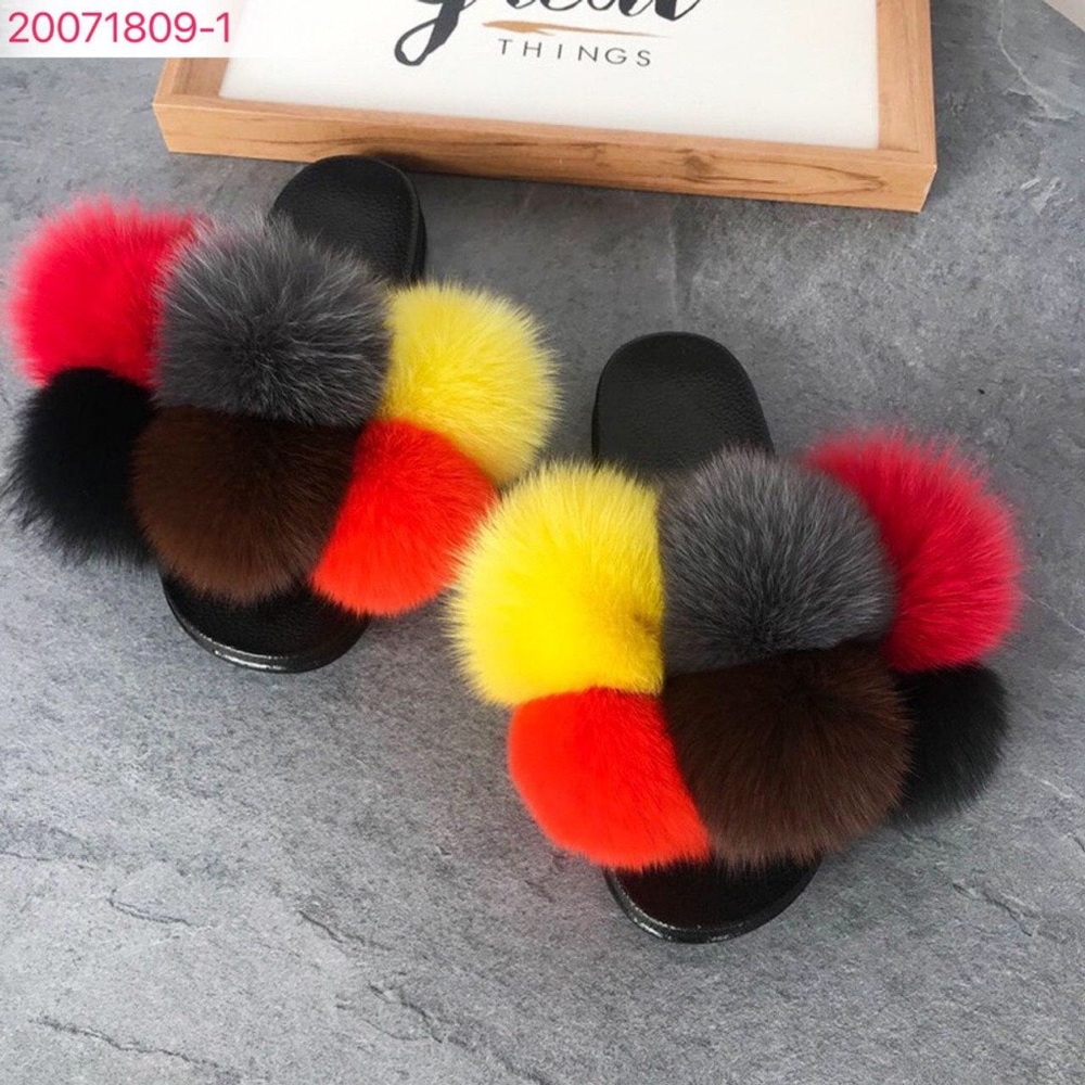 Fur Slides - Picture 5 of 12